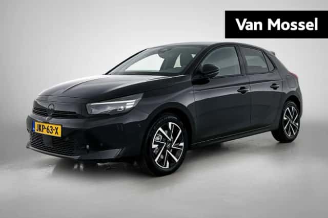 Opel Corsa (2025) thumbnail 1