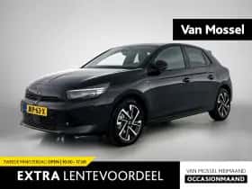 Opel Corsa (2025)
