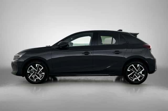 Opel Corsa (2025) thumbnail 2