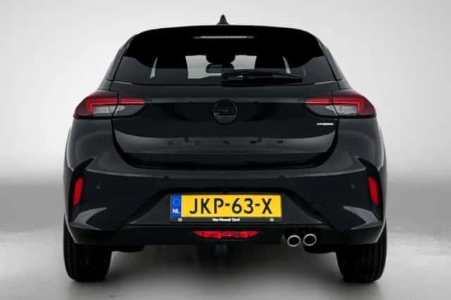 Opel Corsa (2025) thumbnail 3