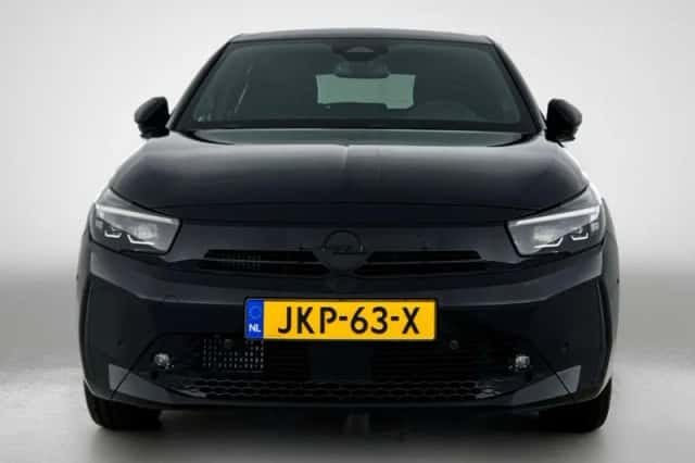 Opel Corsa (2025) thumbnail 5