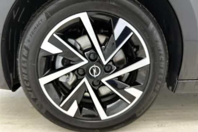 Opel Corsa (2025) thumbnail 6