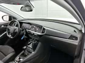 Opel Grandland (2022) thumbnail 19