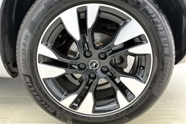 Opel Grandland (2022) thumbnail 33