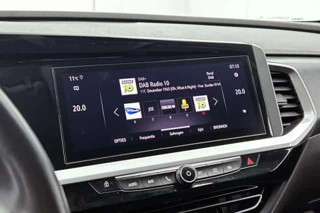 Opel Grandland (2022) thumbnail 7