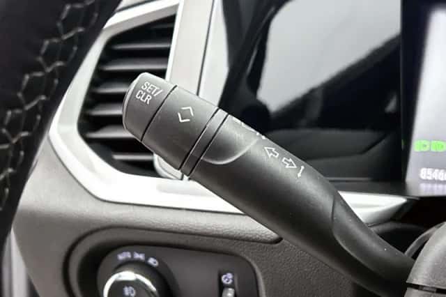 Opel Grandland (2022) thumbnail 10