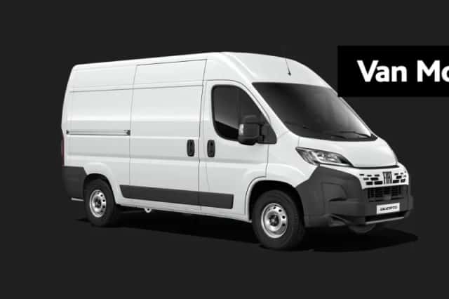 Fiat Ducato (2026) thumbnail 1