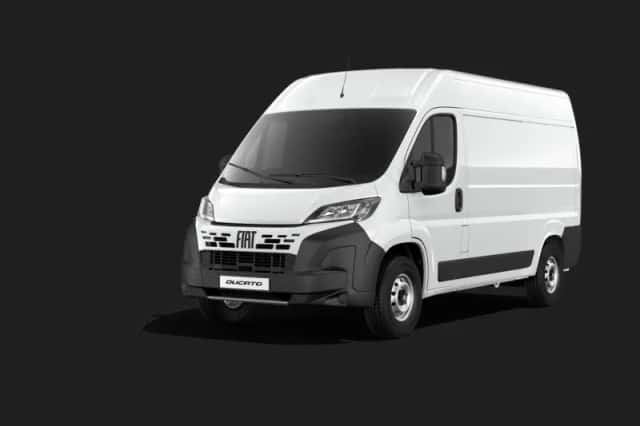 Fiat Ducato (2026) thumbnail 2