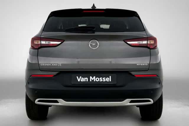 Opel Grandland X (2021) thumbnail 3