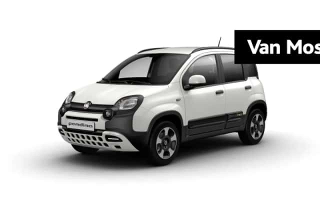 Fiat Pandina (2025) thumbnail 1