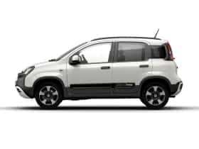 Fiat Pandina (2025) thumbnail 2