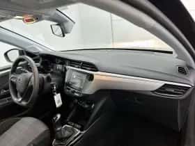 Opel Corsa (2021) thumbnail 16