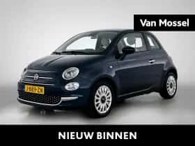 Fiat 500 (2020)