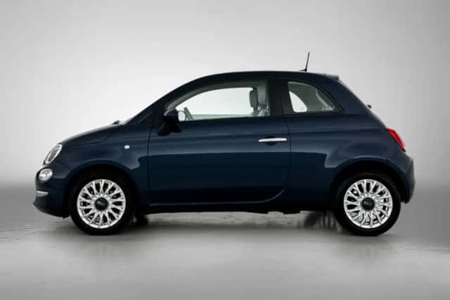Fiat 500 (2020) thumbnail 2