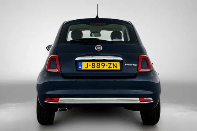 Fiat 500 (2020) thumbnail 3