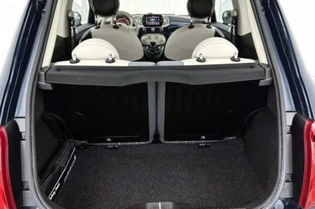 Fiat 500 (2020) thumbnail 23