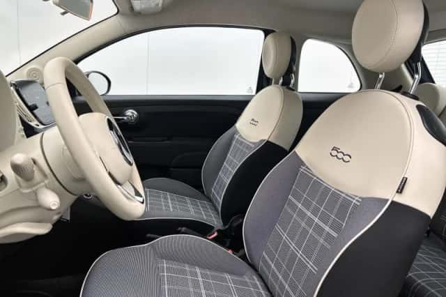 Fiat 500 (2020) thumbnail 29