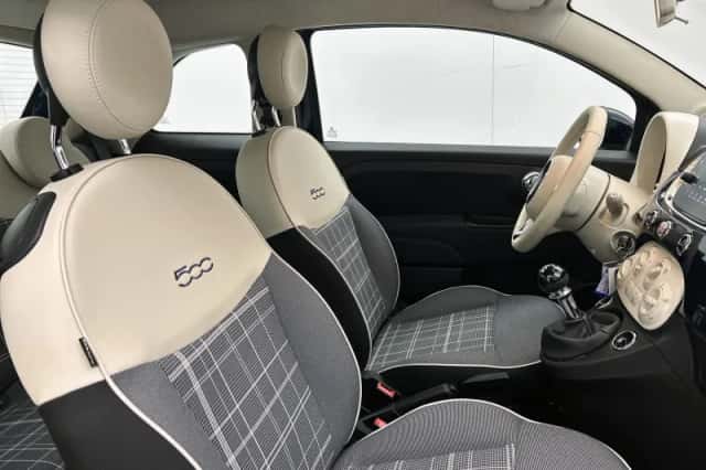 Fiat 500 (2020) thumbnail 30