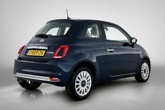 Fiat 500 (2020) thumbnail 4