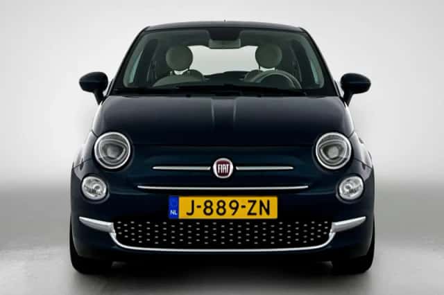 Fiat 500 (2020) thumbnail 5