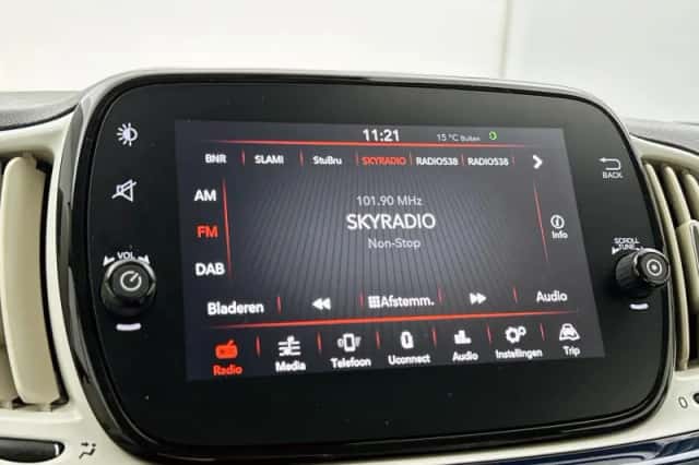 Fiat 500 (2020) thumbnail 7