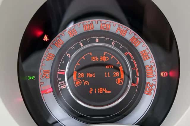 Fiat 500 (2020) thumbnail 9
