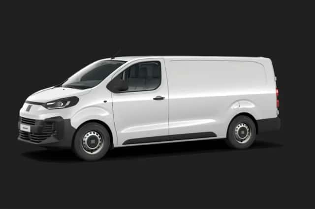 Fiat Scudo (2026) thumbnail 2