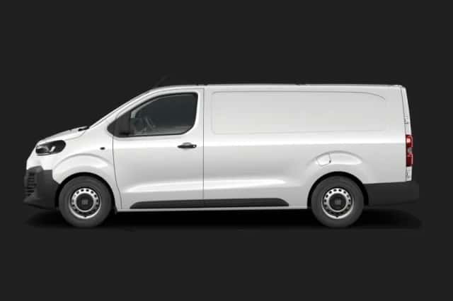 Fiat Scudo (2026) thumbnail 4