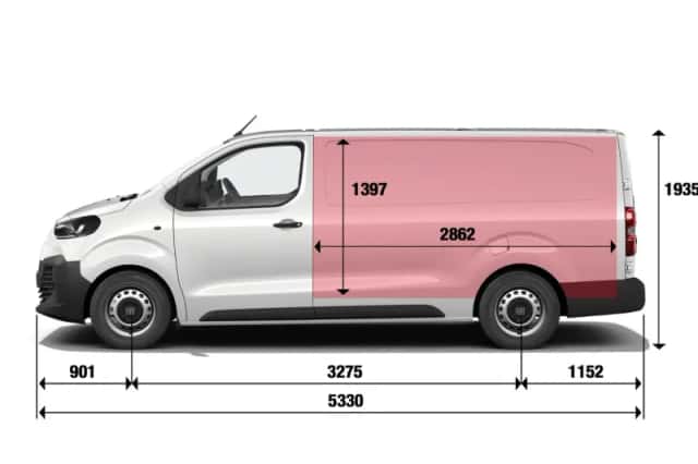 Fiat Scudo (2026) thumbnail 5