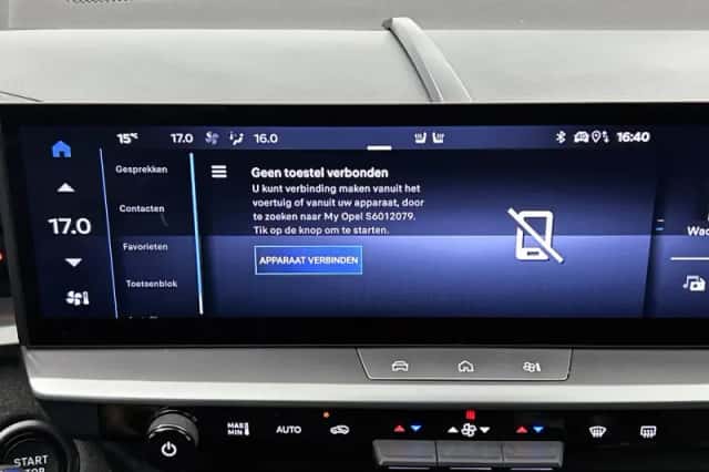 Opel Grandland (2025) thumbnail 12