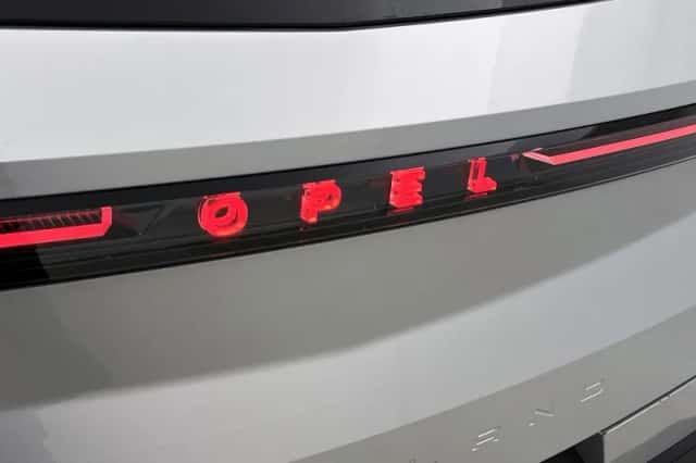 Opel Grandland (2025) thumbnail 14