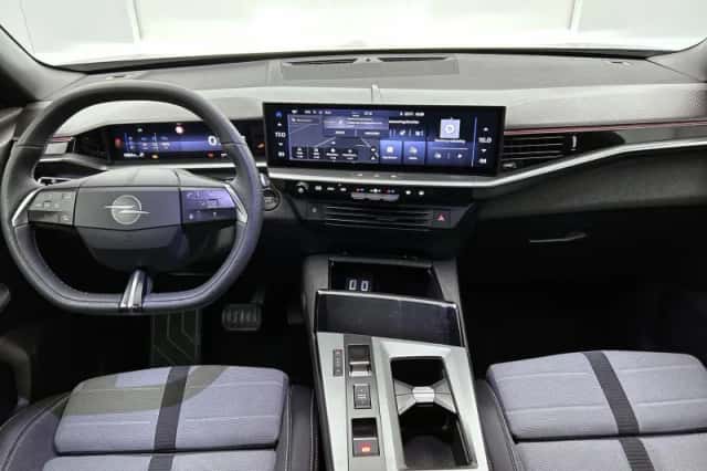 Opel Grandland (2025) thumbnail 18