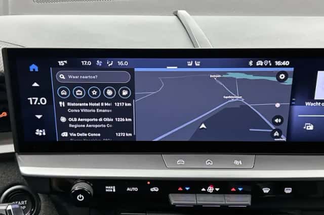 Opel Grandland (2025) thumbnail 20