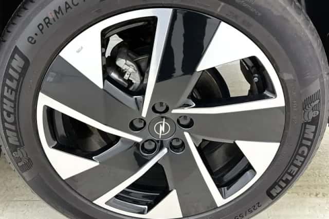 Opel Grandland (2025) thumbnail 22