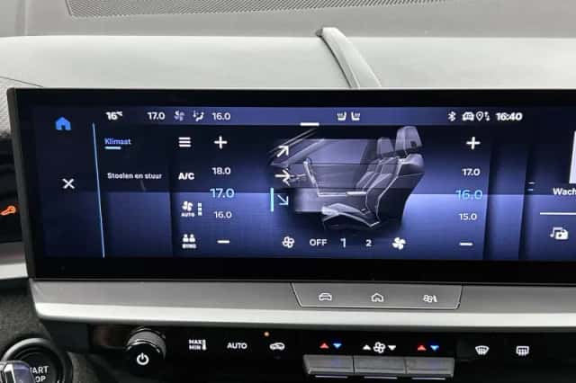 Opel Grandland (2025) thumbnail 23