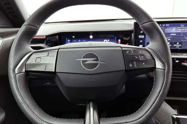 Opel Grandland (2025) thumbnail 25