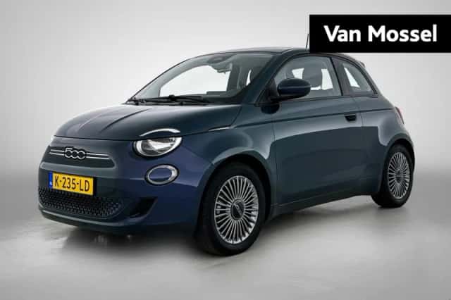 Fiat 500 (2020) thumbnail 1