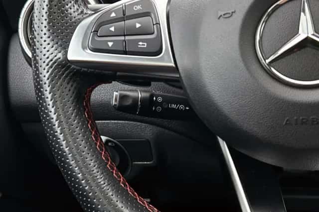 Mercedes-Benz CLA-Klasse (2019) thumbnail 6