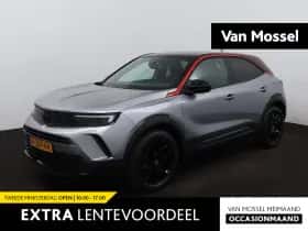 Opel Mokka (2022)