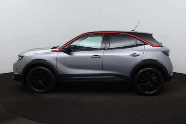 Opel Mokka (2022) thumbnail 2