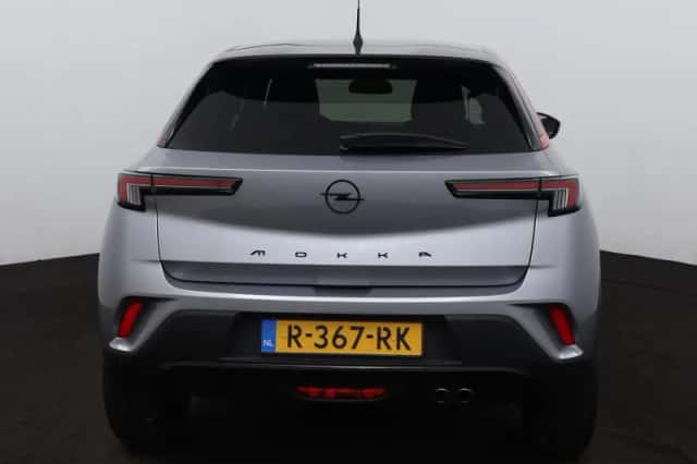 Opel Mokka (2022) thumbnail 3