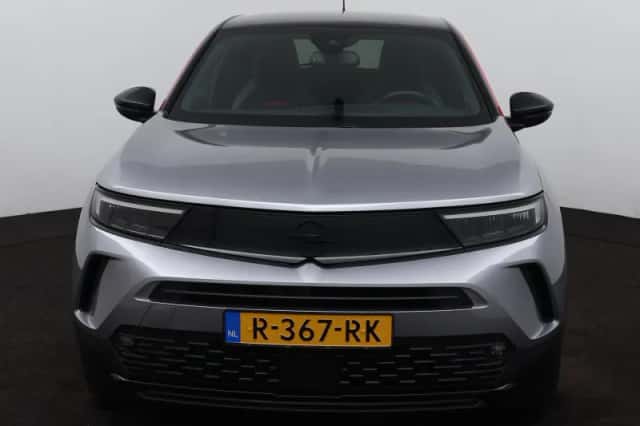 Opel Mokka (2022) thumbnail 5