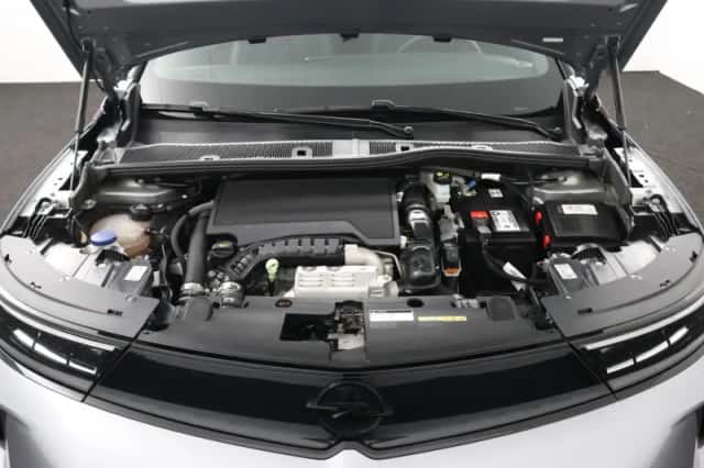 Opel Mokka (2022) thumbnail 6