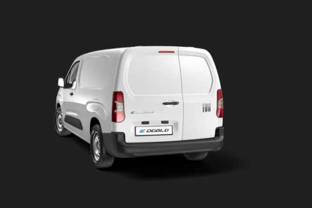 Fiat E-Doblò (2026) thumbnail 3