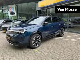 Opel Grandland (2025) thumbnail 1