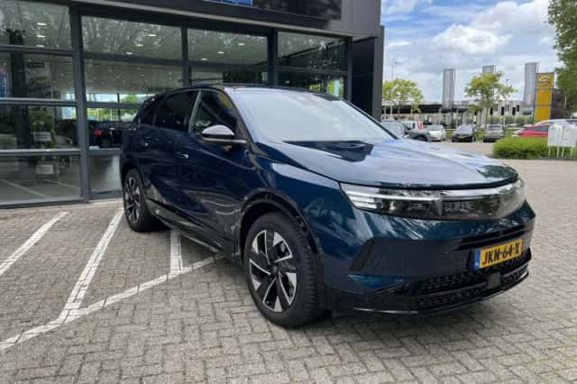 Opel Grandland (2025) thumbnail 2