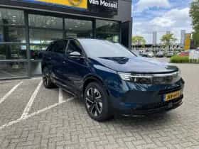 Opel Grandland (2025) thumbnail 2
