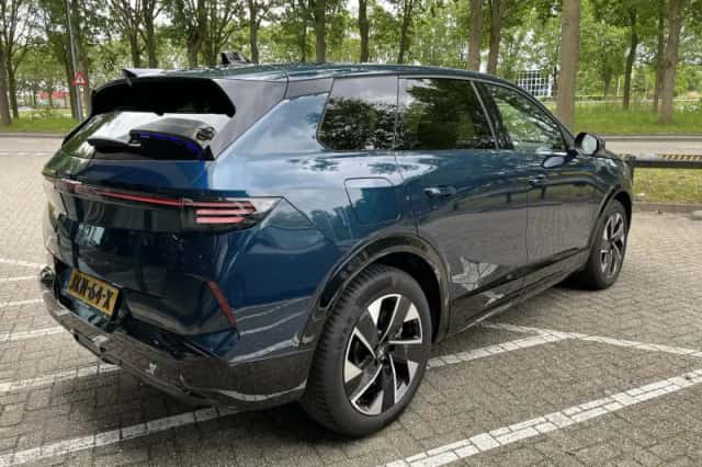 Opel Grandland (2025) thumbnail 5