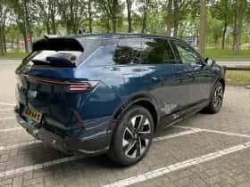 Opel Grandland (2025) thumbnail 5