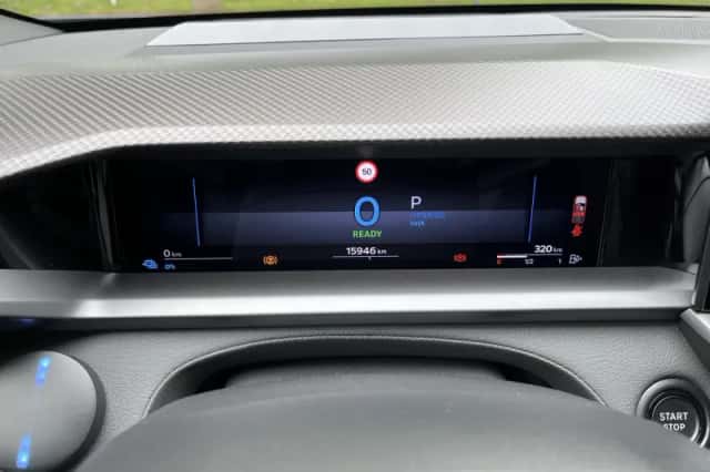 Opel Grandland (2025) thumbnail 10